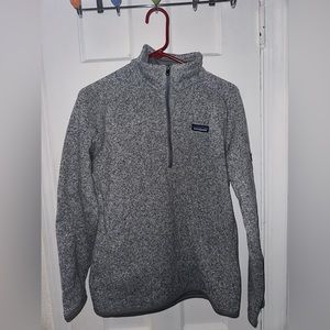 Patagonia Pullover